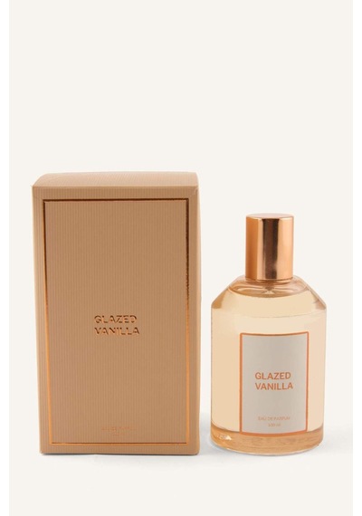 Defacto Kadın Gourmand 100 Ml Parfüm H4076axnsbn182 Vanilya