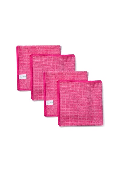 Microfiber Kurulama Bezi 4'lü Diğer