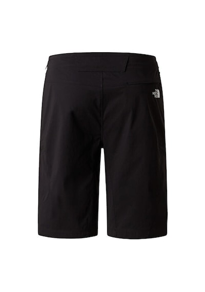 The North Face M Exploration Short Erkek Outdoor Şortu Nf0a8fu9jk31siyah Siyah