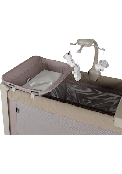 Prego Granada Oyun Parkı Bej 8077
