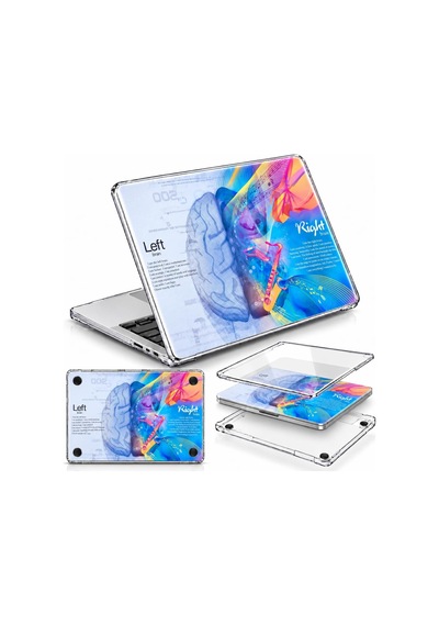 Macbook Air 13.6 İnç Kristal Parlak Şeffaf Sert Kılıf A2681 A3113 A3240 A3449 M2 M3 M4 M5 Uyumlu + Sağ Beyin Sol Beyin Desenli 3m Sticker + Şeffaf Uk Enter Klavye Koruyucu 3'lü Set Beyaz Belirtilmemiş Macbook Air 13.6 İnç Kristal Parlak Şeffaf Sert Kılıf A2681 A3113 A3240 A3449 M2 M3 M4 M5 Uyumlu + Sağ Beyin Sol Beyin Desenli 3m Sticker + Şeffaf Uk Enter Klavye Koruyucu 3'lü Set Beyaz Belirtilmemiş