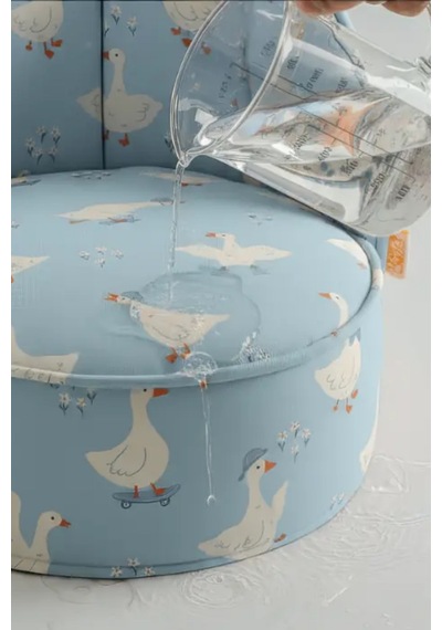 Reyo Minicozy Dreamy Goose Taşınabilir Çocuk Bebek Koltuğu, 1-5 Yaş Ergonomik Çocuk Sandalyesi, Hafif, Sıvı İtici Ve Sil Mavi Reyo Minicozy Dreamy Goose Taşınabilir Çocuk Bebek Koltuğu, 1-5 Yaş Ergonomik Çocuk Sandalyesi, Hafif, Sıvı İtici Ve Sil Mavi