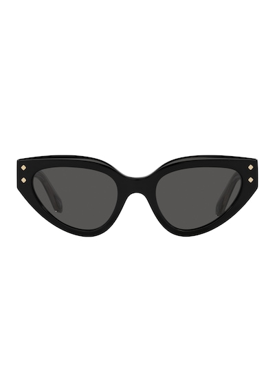 Bvlgari 0bv8256 501/87 53 Kadın Güneş Gözlüğü Altın - Beyaz