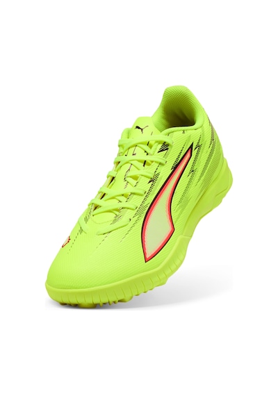 Puma Ultra 6 Play Tt Unısex Krampon 108987 01 Sarı