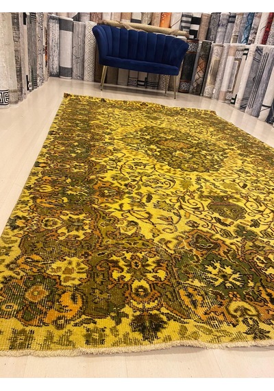 EL DOKUMA ISPARTA HALISI 175X280