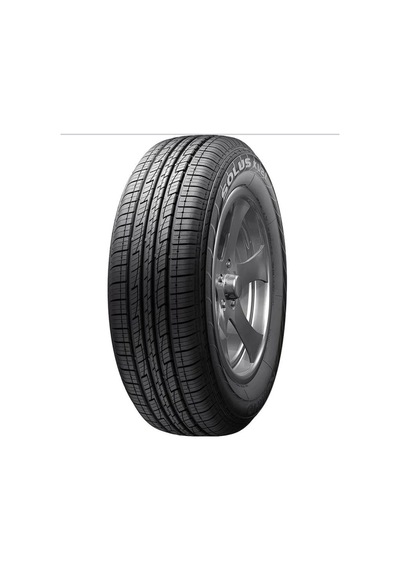 Kumho 225/65R17 102H Solus Kl21 Yaz Lastiği 2023
