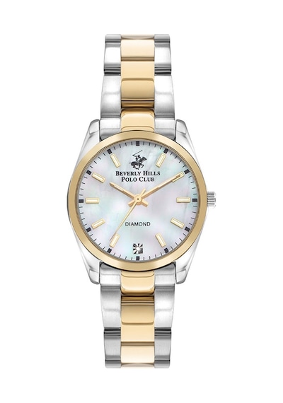 Beverly Hılls Polo Club Bp3301X.220 Kadın Kol Saati