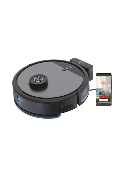 Hoover HG5 - HG530H 011 2'si 1 Arada Paspaslı Akıllı Robot Süpürge