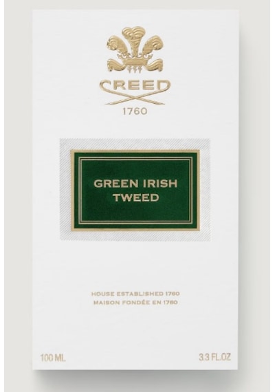 Creed Millesime Green Irish Tweed Edp 100ml Erkek Parfüm Fresh