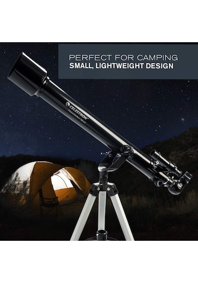 Celestron Powerseeker 60az Teleskop