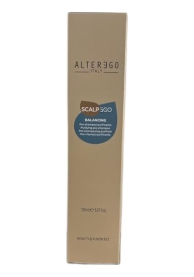 Ego Sprey Hacmi 150 Ml Beyaz