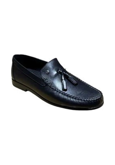 Pierre Cardin 2597 Erkek Klasik Ayakkabı - Siyah