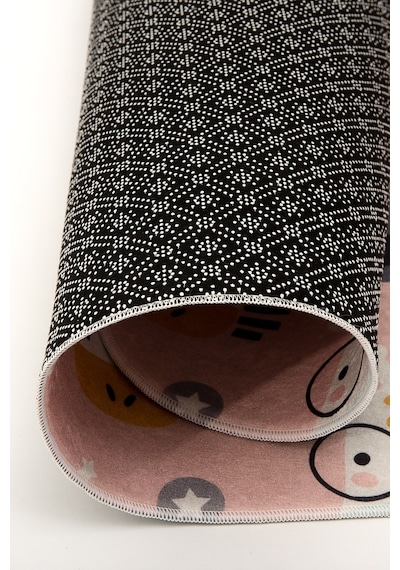 Cute 100x150 cm Oyun Matı Bebek ve Çocuk Halısı