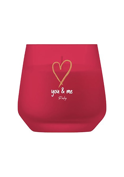 Ruby Love Manolya Kokulu Mum 210 G 4 Adet Renkli
