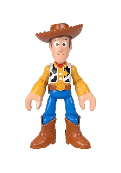 Toy Story Xl Woody Figürü 3 Adet