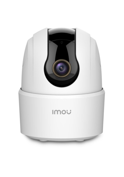 Imou 3mp İç Ortam Pt Kamera Ranger 2c Ipc-k2ecp-3h3w