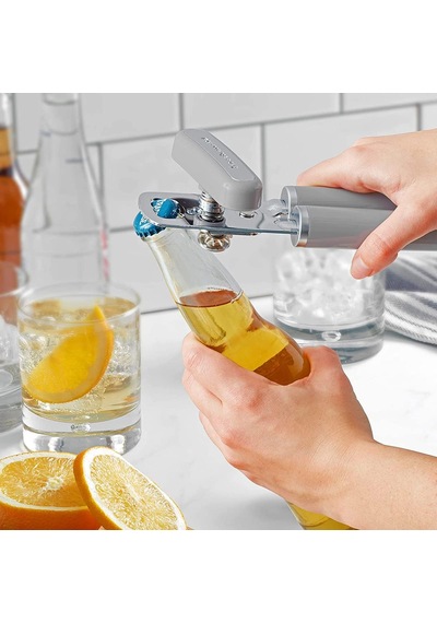 Kitchenaid Klasik Çok Fonksiyonlu Konserve Açacağı/şişe Açacağı, Diğer