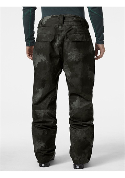 HELLY HANSEN SOGN CARGO PANTOLON Siyah