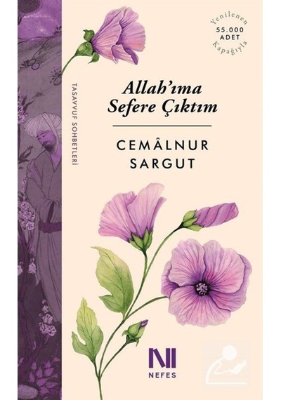 Allah'ıma Sefere Çıktım / Cemalnur Sargut 9786055902469