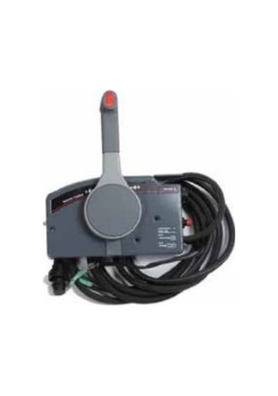 Kumanda Kolu Yandan Montaj Marşli.Yamaha.Trimli 10Pin