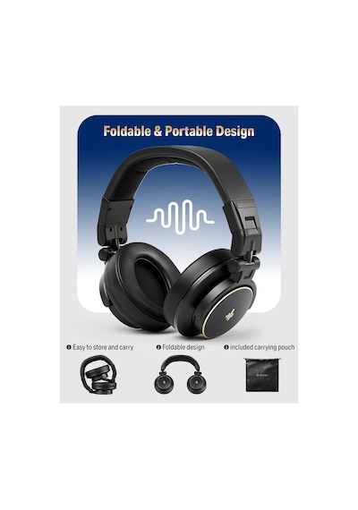 Donner Mh1 Sound Monitor Kulaklık