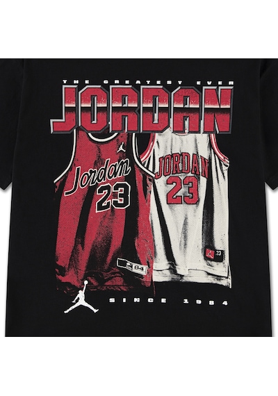 Nike Nıke Jordan Home And Away Erkek Çocuk Tişört 95f598 95f598 023 023