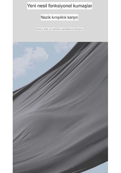 Vıscora Üçgen Pozisyon Yastığı İlişki Ve Dinlenme Pozisyon Desteği 3d Ergonomik Visco 23x50x40 Gri