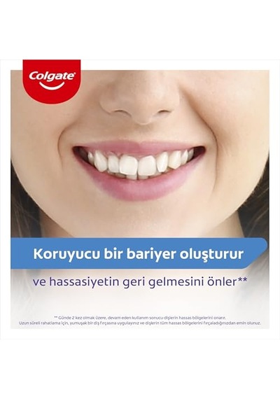 Doğal Diş Macunu 75 Ml Beyazlatma