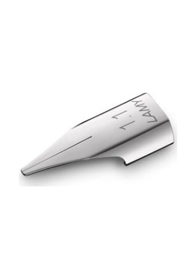 Lamy Z 50m-1.1 Joy Dolma Kalem Ucu Parlak Celık 1.1 Genel