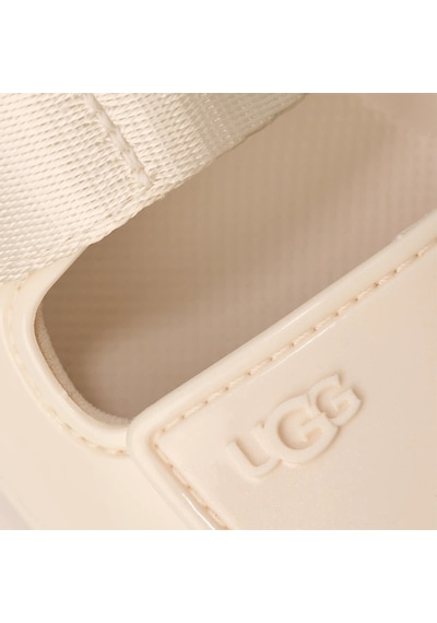 Jasmıne Sandalet Kız Çocuk 1178750k Ugg Kids K Goldenglow Glossy Sparkles
