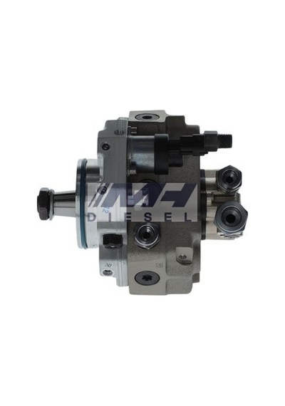 Bosch 0445020335 Yüksek Basınç Yakıt Pompası New Holland T7, Case Puma Cvx150, Iveco 6.7l Common Rail