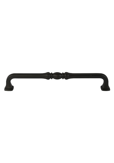 Gürçayhırdavat Gürçay Kale Kulp Siyah 160Mm (2 Adet)