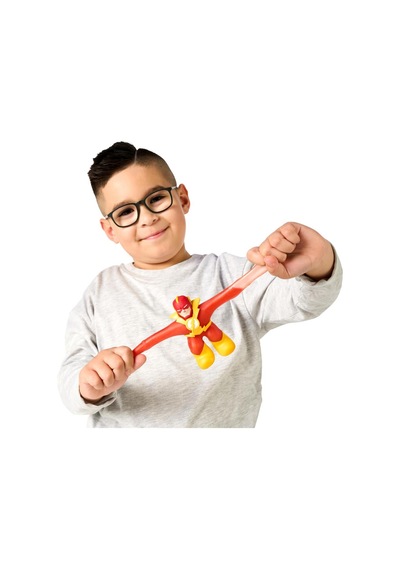 Giochi Preziosi Goo Jit Zu Goo Shifters Flash Karakteri Gjd03000-42584 Diğer