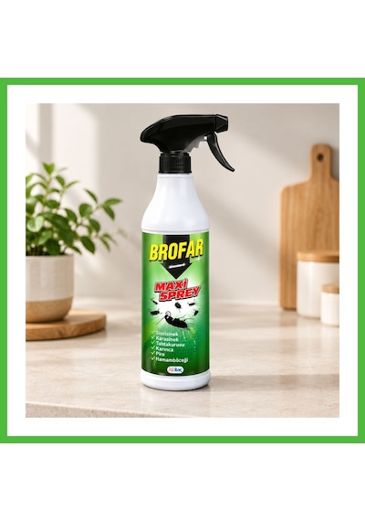 Vaveni 450 Ml Maxi Sprey Arz
