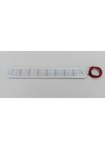 Ayge Su Geçirmez Led Lamba Marine Yat Tekne Karavan 12V Dc 45CM (Günışığı) Diğer