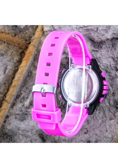 Saattino ST-304394 Çocuk Kol Saati Pembe