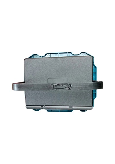 Wıson Ws-5585 Çok Fonksiyonlu 3 Solar Panelli 400w Spot Aydınlatma 1 Adet