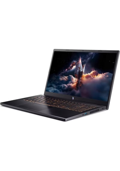 Acer Nitro V 15 NH.QZAEY.001 i7-13620H RTX5060 16 GB 512 GB SSD RTX5060 15.6" W11H Dizüstü Bilgisayar