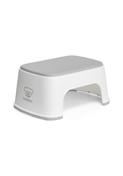 Babybjörn Safe Step Banyo Basamağı / White Beyaz