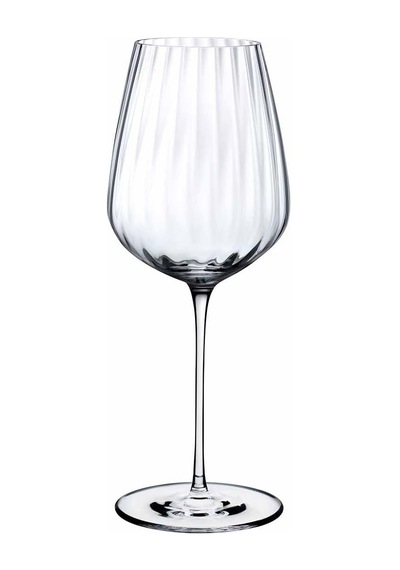 Paşabahçe Nude Round Up Beyaz Şarap Kadehi, 2'li Set, Kurşunsuz Kristal Diğer