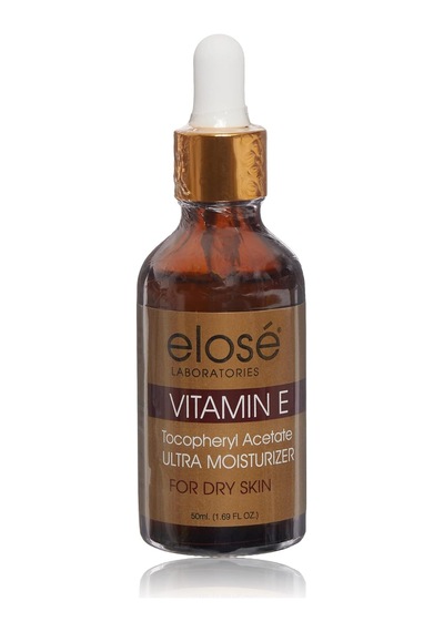 Demlendirici E Vitamini Serum 50 Ml