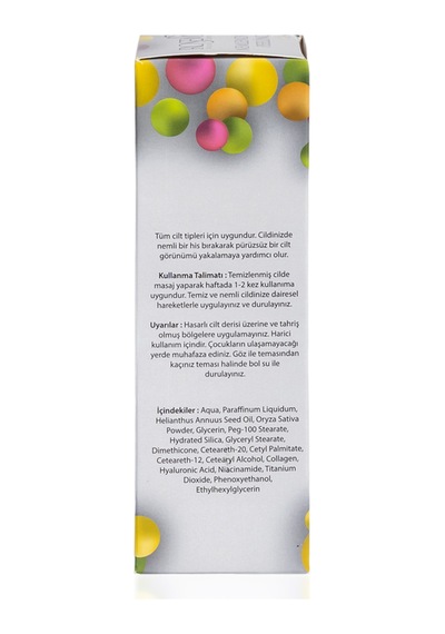 Rosemix - 620 - - Nemlendirici Peeling 120 Ml - 2 Adetlik - Matxzngz - Set Ürün