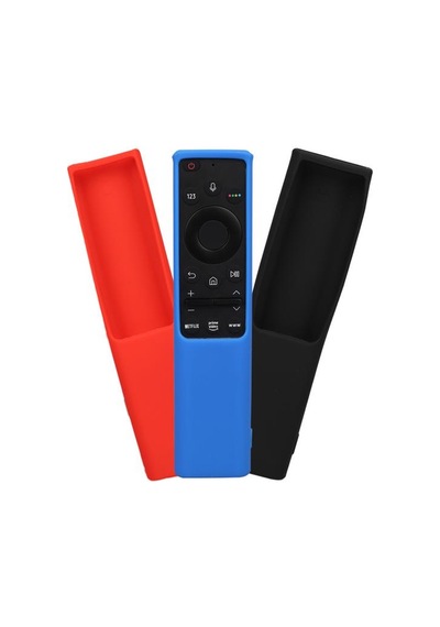 Weko Wk-24716 Silikon Kumanda Koruma Kılıfı Samsung Marka İçin Uydundur