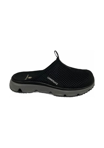 Lumberjack Castello Wmn 5fx 101984125 Kadın Terlik Siyah 36-40