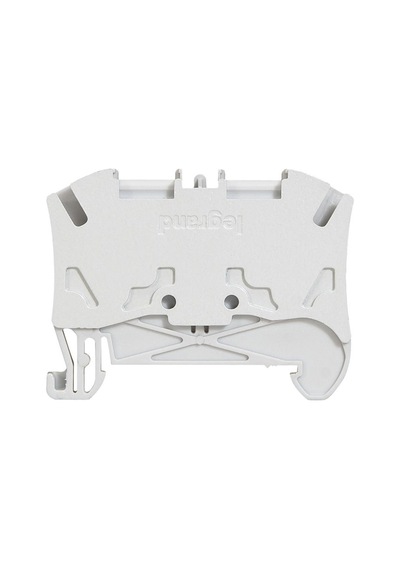 Legrand Yay Bağlantı 6mm² Gri Ray Klemens 037262