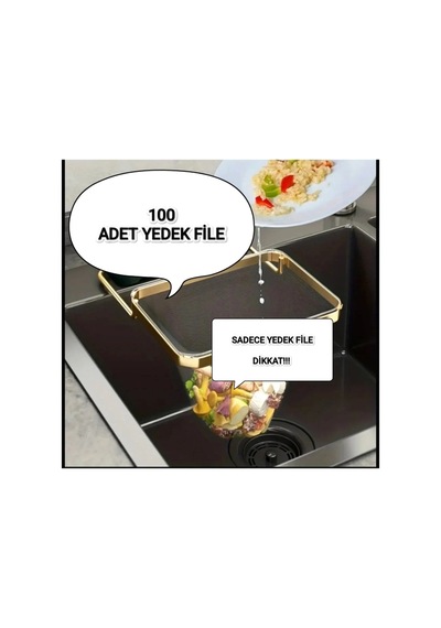 100 Yedek Yedek File Şeffaf