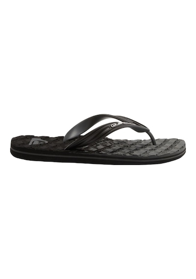 Quiksilver Aqyl101313 Oahuey Erkek Terlik Gri