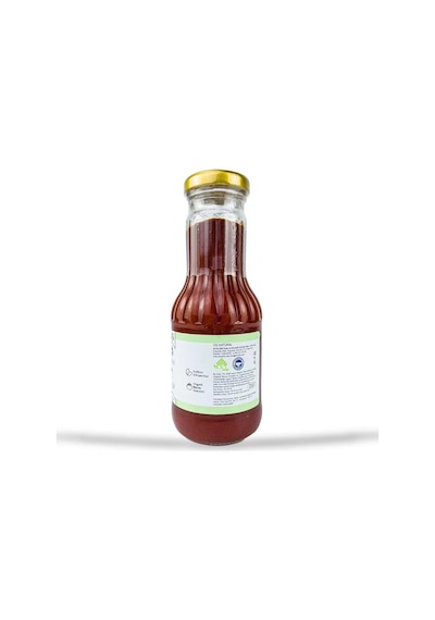 Organik Tatlı Ketçap 280gr 280 G