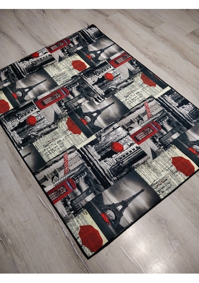 Popart Desen21 100X140 Cm