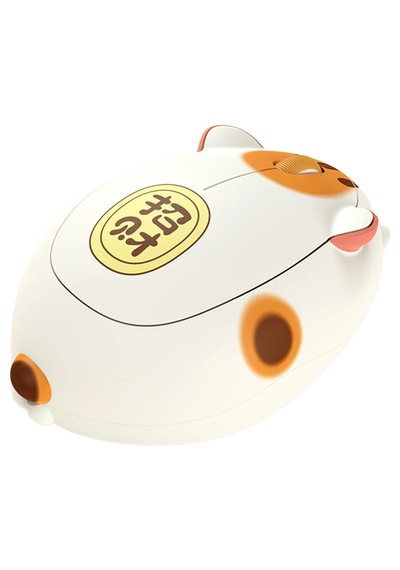 Akko Fortune Cat Kablosuz Mouse -